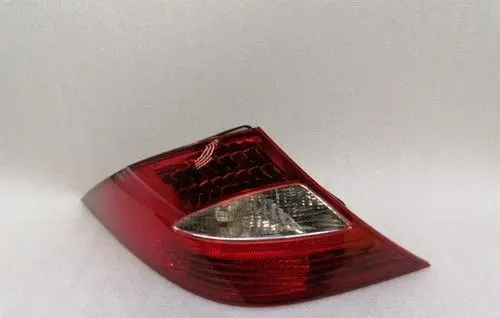 Mercedes-Benz CLS C219 Rear/tail lights set A2198200164