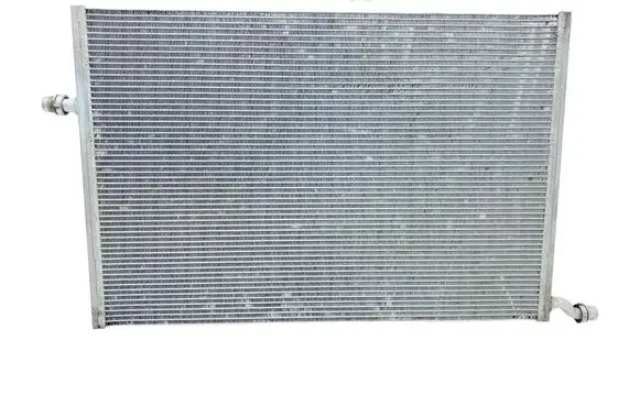 Mercedes-Benz C W205 Coolant radiator A0995002003