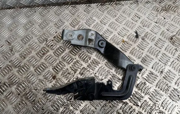 Mercedes-Benz EQA Engine bonnet/hood hinges A2478807001