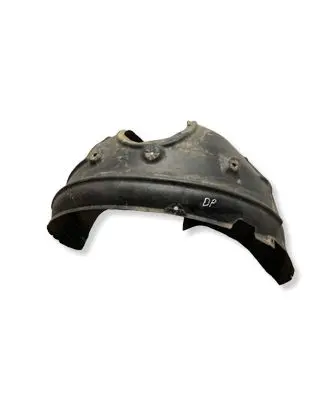 MG ZS Front wheel arch liner splash guards 
