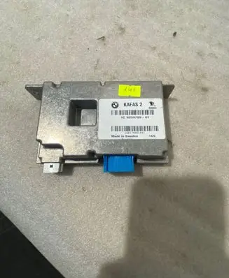 BMW X5 F15 Camera control unit module 9359799 14B174001441 KAEAS2