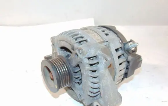 Jaguar XK - XKR Generator/alternator 8W8310300AC C2D16464 1042105361