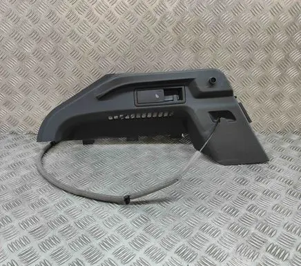 Cupra Formentor Trunk/boot side trim panel 5FF867761A