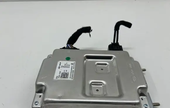 Hyundai IONIQ 6 Other control units/modules 91920KL000