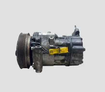 Mini One - Cooper Clubman R55 Air conditioning (A/C) compressor (pump) 11280011062 SD6V12 1923F