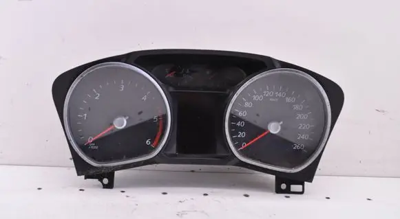 Ford Galaxy Speedometer (instrument cluster) BS7T10849GC