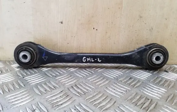 Audi A8 S8 D4 4H Rear suspension control arm 8K0501529L