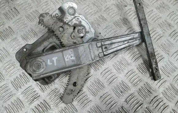 Nissan Micra Rear door manual window regulator 
