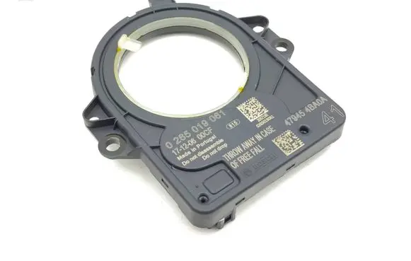Nissan Qashqai Steering angle sensor 0265019061 479454BA0A