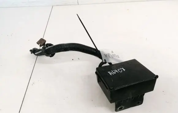 Fiat Ulysse Fuse box set 1495669080 M02022A100