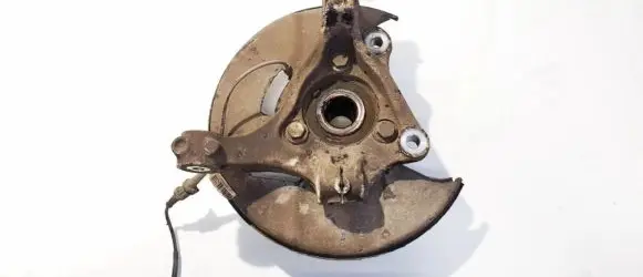 Opel Insignia A Front wheel hub