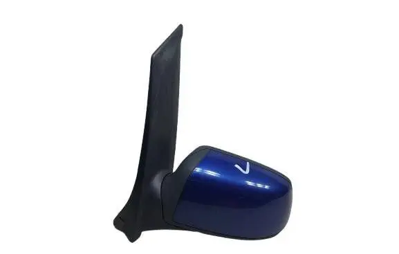 Ford C-MAX I Front door electric wing mirror 155674KAS 155674
