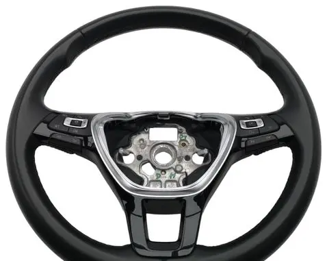 Volkswagen Multivan T6 Steering wheel 7E0419091AD