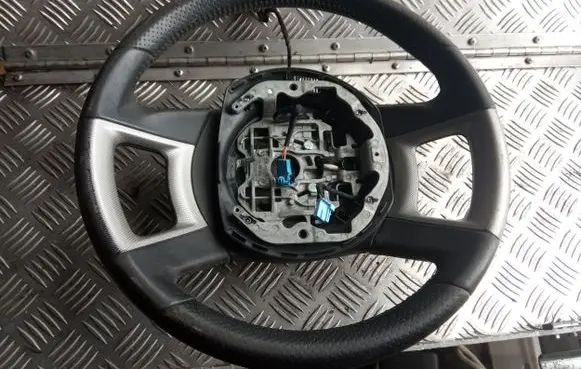 Citroen C5 Steering wheel