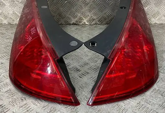 Nissan 350Z Rear/tail lights set NISSAN350Z HAMU4079754