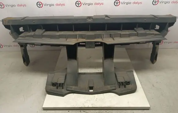 Mercedes-Benz Citan W415 Top upper radiator support slam panel A4158850216 620367014R 12029894X