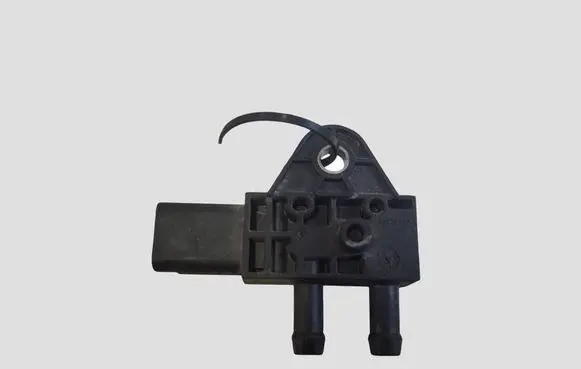 Citroen C5 Exhaust gas pressure sensor 9662143180
