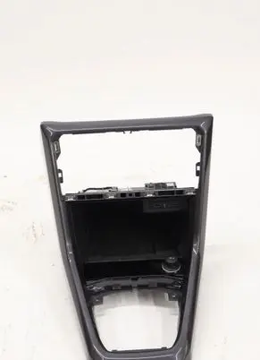 Volkswagen T-Cross Other center console (tunnel) element 2GM863680C