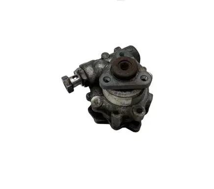 Power steering pump