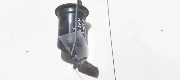 Mazda 323 F Fuel filter B33015PR TG91