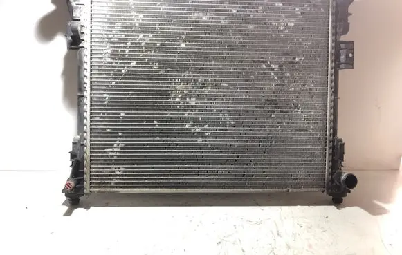 Chrysler Town u0026 Country V Coolant radiator