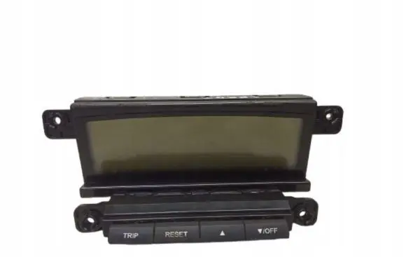 KIA Ceed Speedometer control unit/module 957101H100