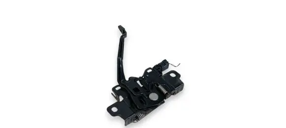 Mazda CX-30 Engine bonnet/hood lock/catch 53807