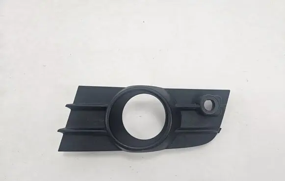 Renault Laguna III Front bumper lower grill P0014642