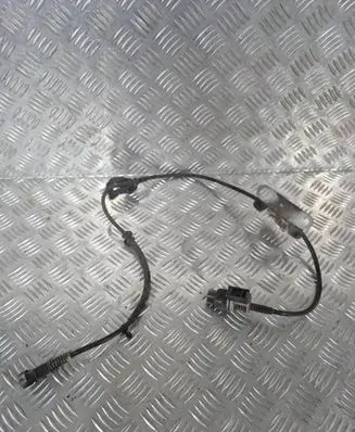 Opel Zafira C Front ABS sensor wiring 13493917