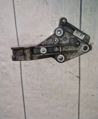 Fiat Ducato Driveshaft support bearing bracket 5802081195