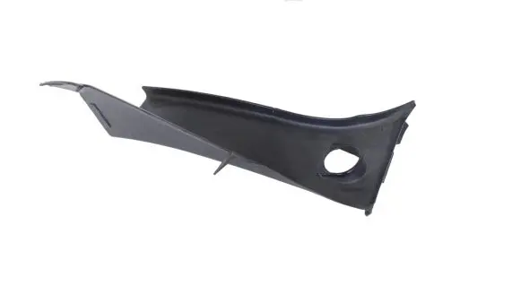 Tesla Model S Other trunk/boot trim element 100667400G