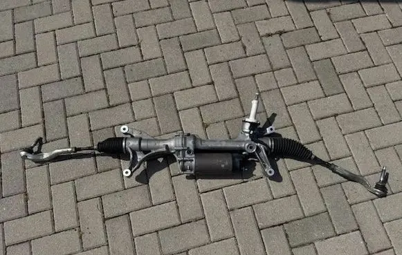 Mercedes-Benz SL R232 Steering rack A2324608300