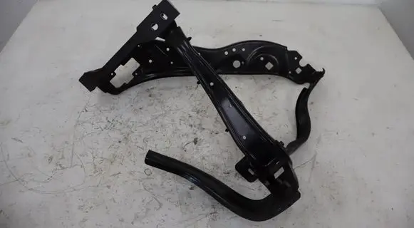 Mercedes-Benz E W212 Headlight/headlamp mounting bracket PP212620022