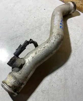 KIA Sportage Air intake hose/pipe
