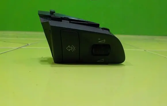 Audi Q7 4L Other switches/knobs/shifts 4F0951527F