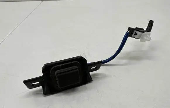 Toyota Camry VIII XV70 Tailgate opening switch PA66GF33