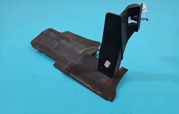 Opel Zafira C Center console 20897269 IMPRK1376564