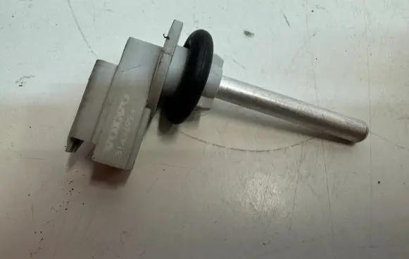 Volvo XC60 Interior temperature sensor 31436994