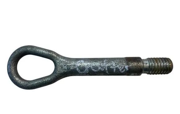 Volkswagen Crafter Towing hook eye