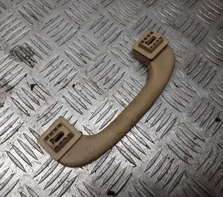 BMW 5 E60 E61 Front interior roof grab handle