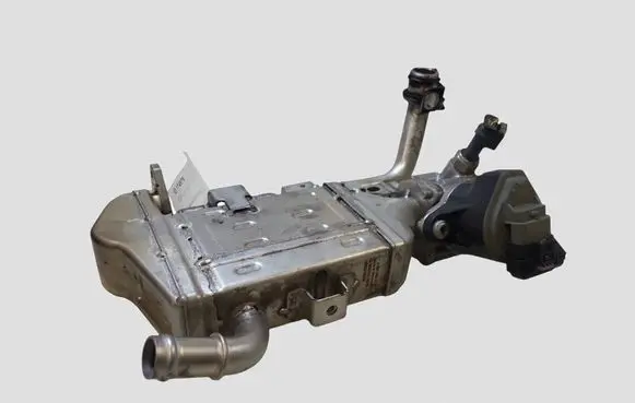 Mercedes-Benz E W213 EGR valve A6541400460
