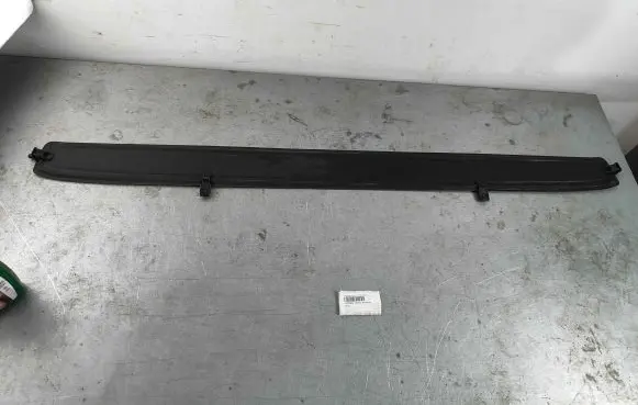 Volvo XC60 Parcel shelf load cover 32239016 31462901 32353148