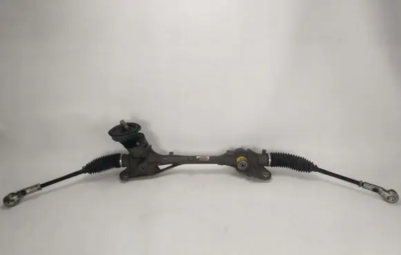 Volkswagen Golf VIII Steering rack 5WB423054L