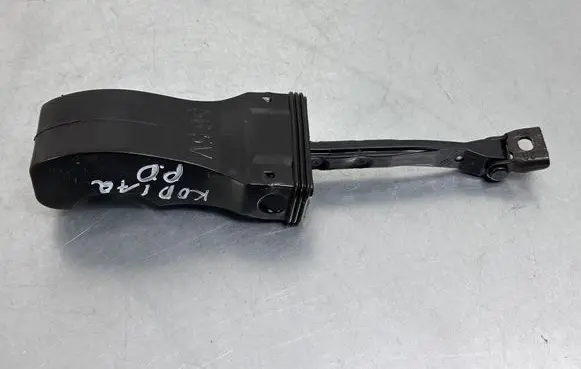 Skoda Kodiaq Front door check strap stopper 565837249