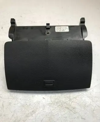 Mercedes-Benz C W204 Screen/display/small screen A2046801231