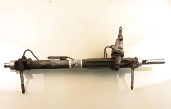Peugeot 407 Steering rack 6220200051C
