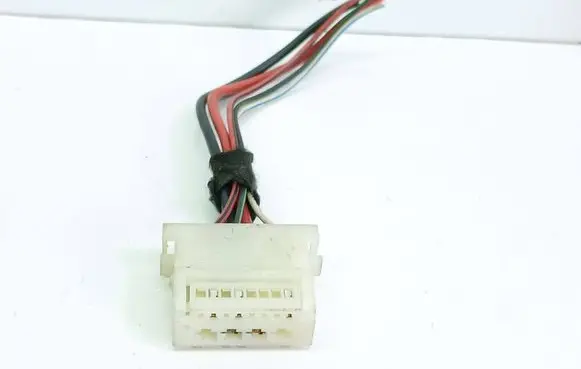 BMW X5 E70 Other wiring loom 7552182
