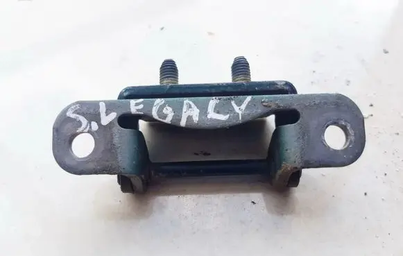 Subaru Legacy Rear door lower hinge