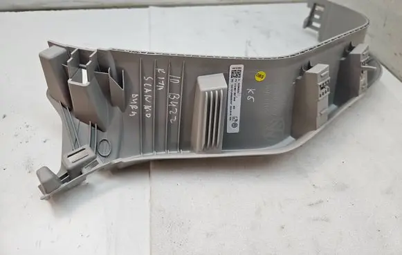 Volkswagen ID. Buzz Sliding door trim 522950534 1T3867587