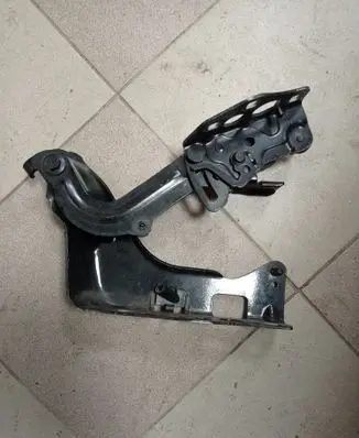 Mercedes-Benz GLC C253 Engine bonnet/hood hinges A2538800128 2538800128 642916